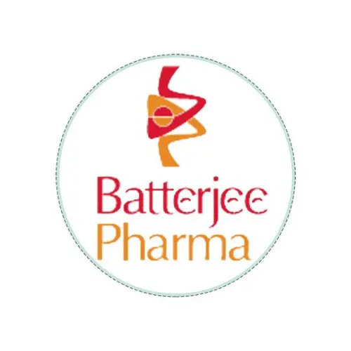 Batterjee Pharma